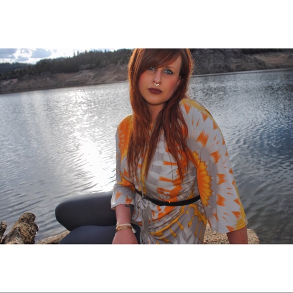 Meet your Posher, Savannah - Picture 15 of 16